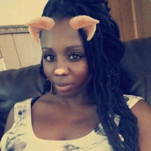 Meet your Posher, Lashanna